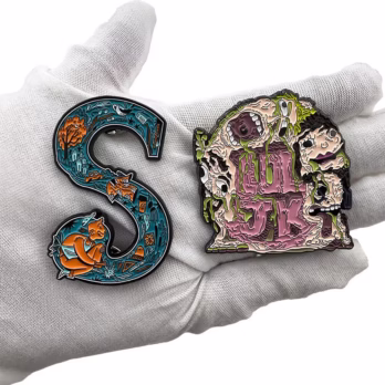 Custom Lapel Pin