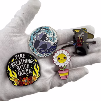Custom Lapel Pin