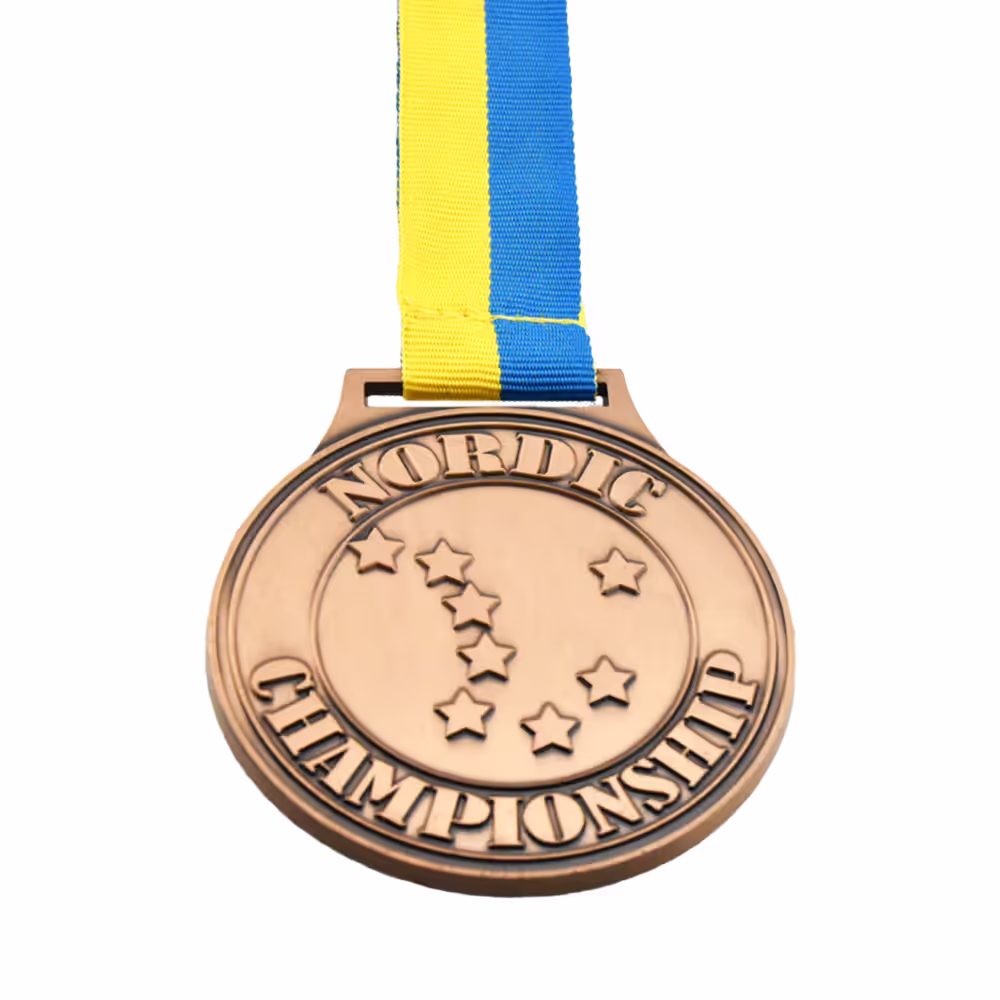 Award Medals
