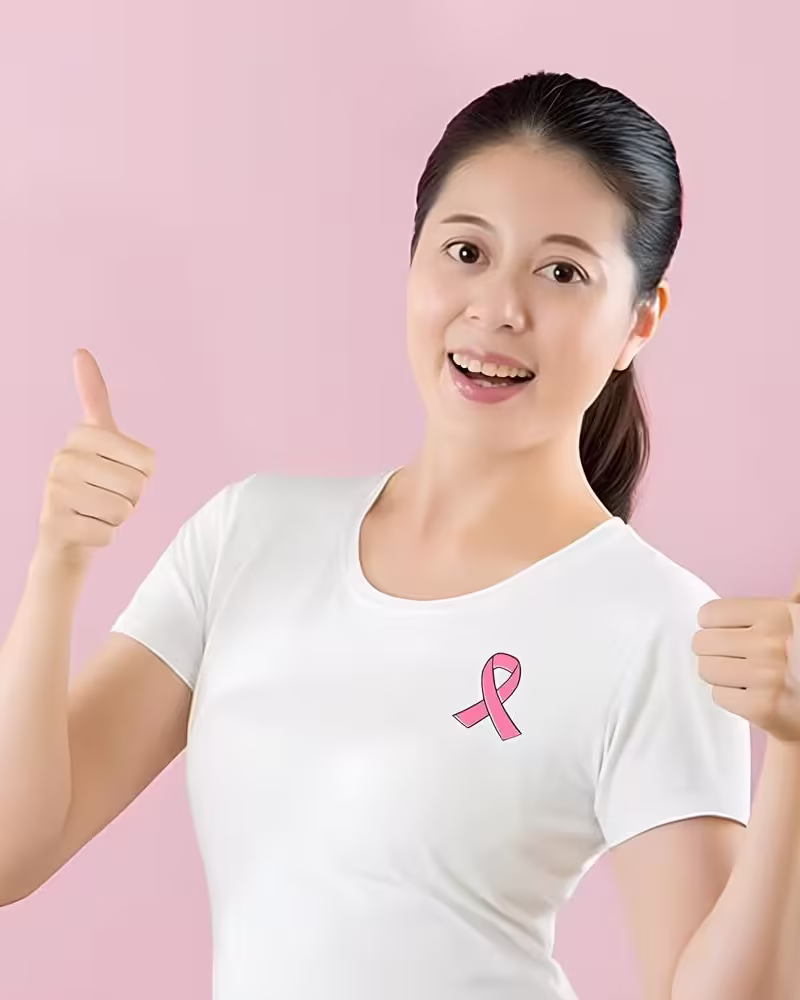Breast Cancer Awareness Lapel Pins