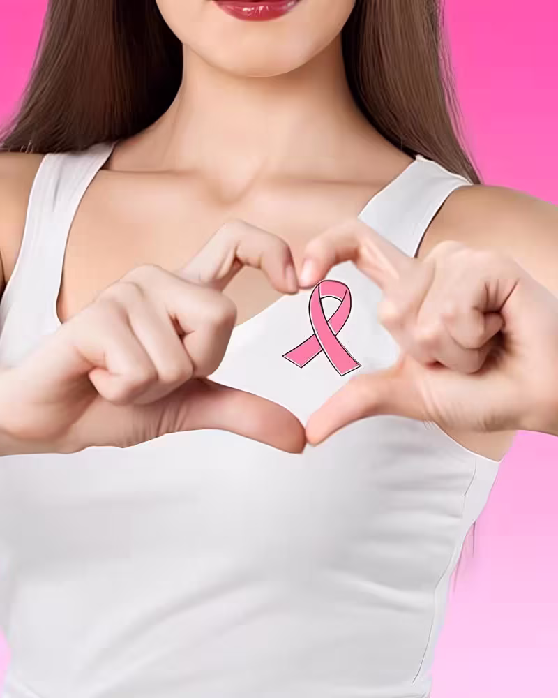 Breast Cancer Awareness Lapel Pins