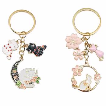 Personalized Pet Lover Gift for Cat Owners