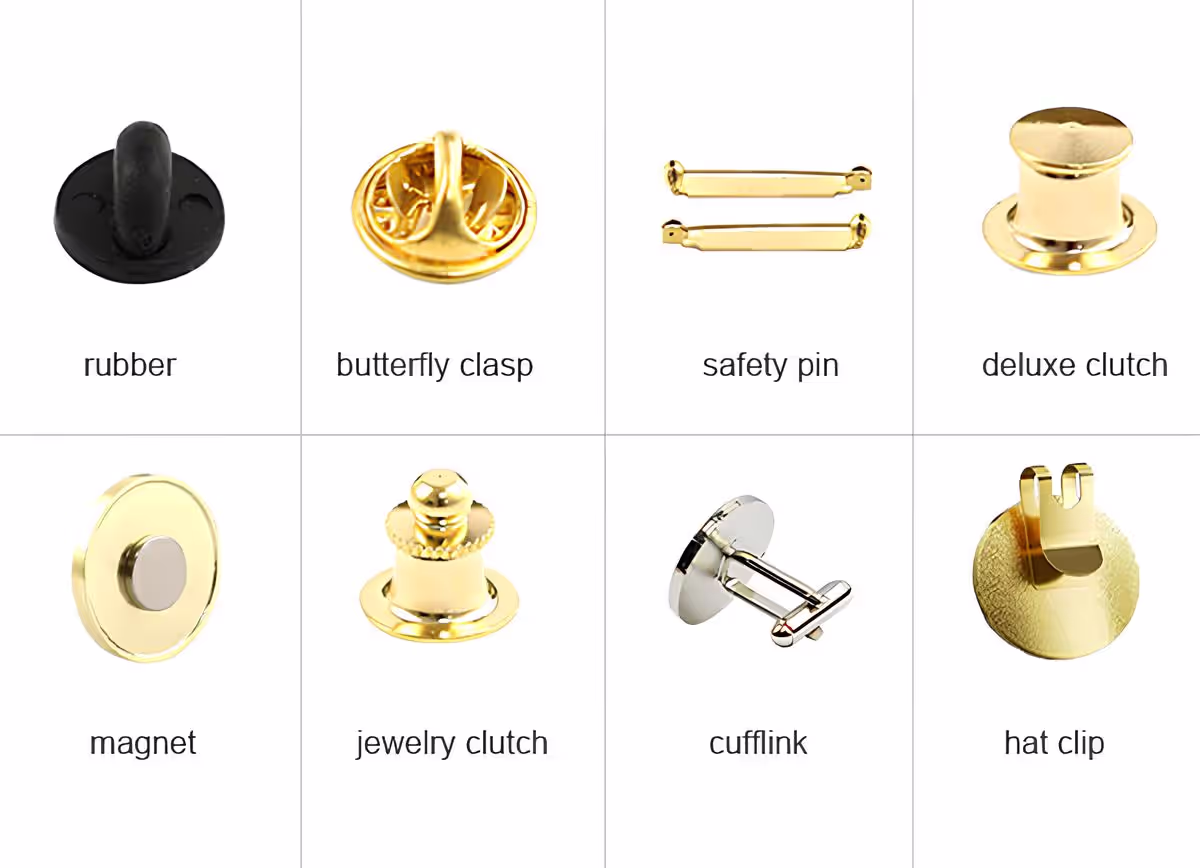 Historical evolution of lapel pins from ancient decorative techniques to modern designs